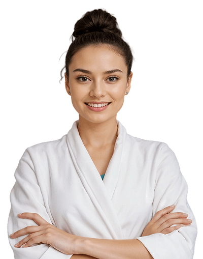 Ayina Wellness & Spa team member portrait 2